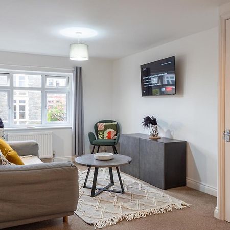 Bristol Short Stays Redland Free Parking! 外观 照片