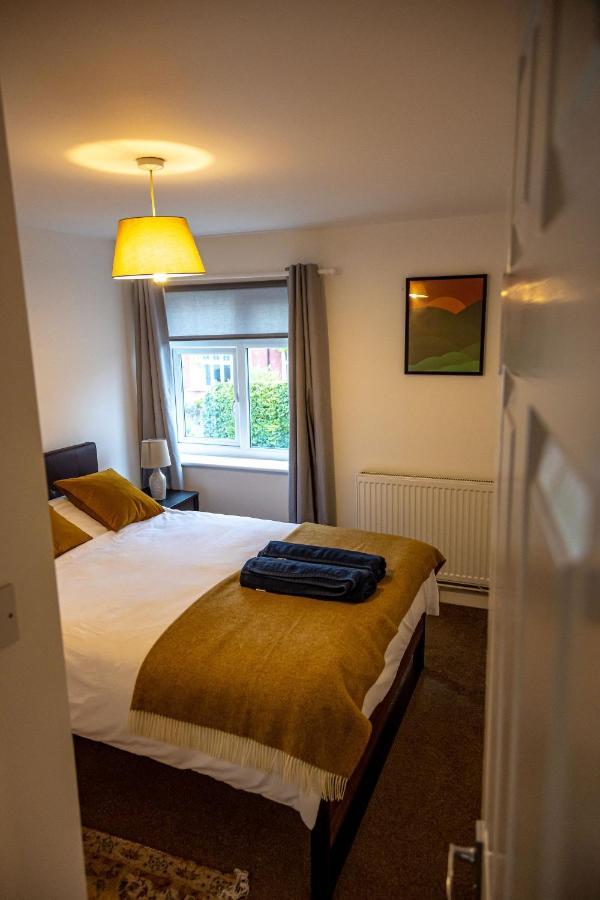 Bristol Short Stays Redland Free Parking! 外观 照片