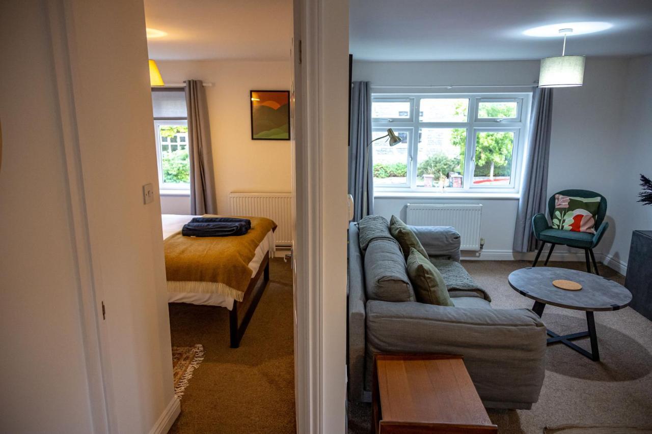 Bristol Short Stays Redland Free Parking! 外观 照片