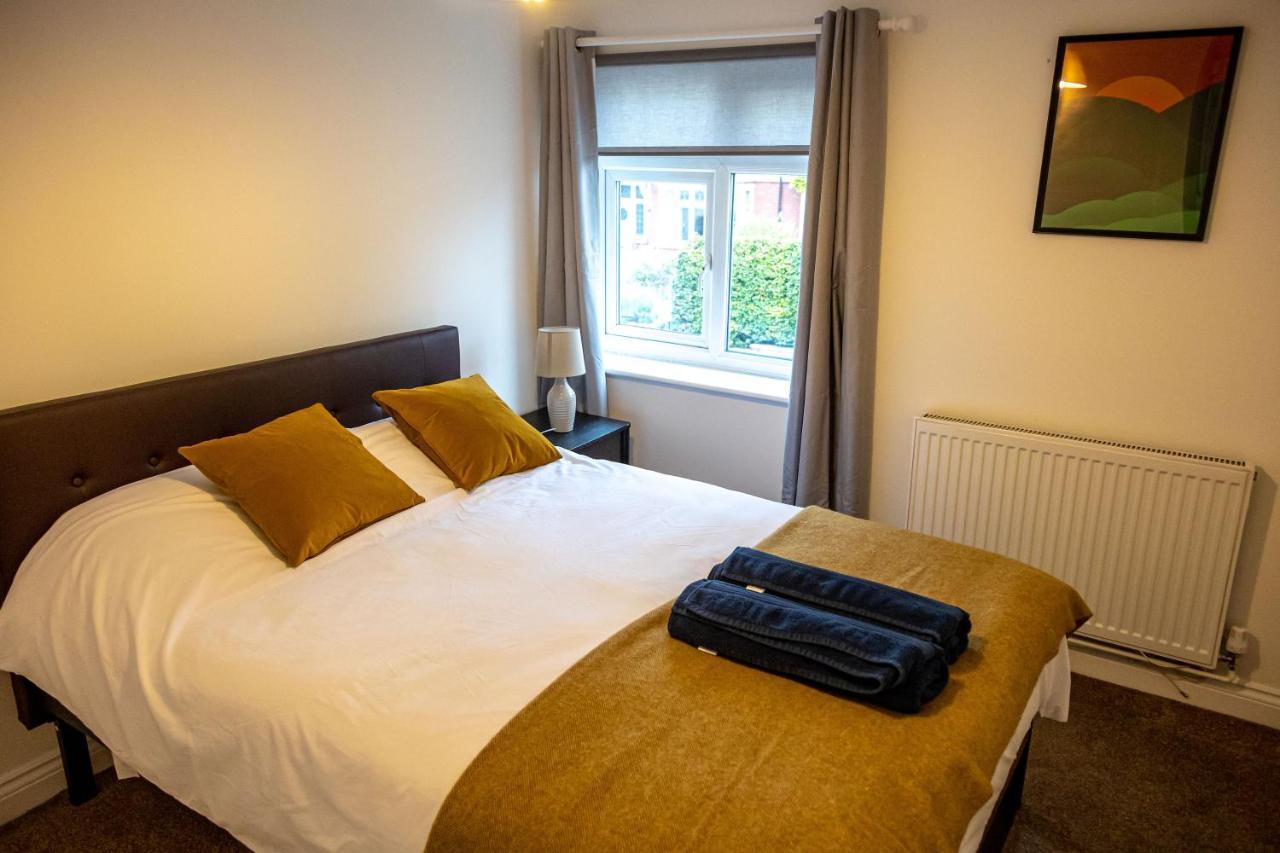 Bristol Short Stays Redland Free Parking! 外观 照片