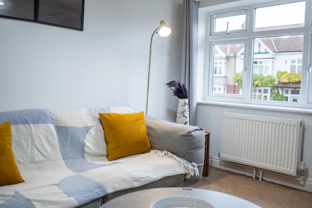 Bristol Short Stays Redland Free Parking! 外观 照片